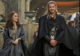 Фильм Тор 2: Царство тьмы / Thor: The Dark World (2013) - cцена 1