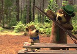 Фильм Медведь Йоги / Yogi Bear (2010) - cцена 6