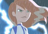 Мультфильм Ким Пять-с-плюсом: Подумаешь, трагедия / Kim Possible: So the Drama (2005) - cцена 1