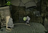 Мультфильм Шерлок Холмс и доктор Ватсон. Сборник мультфильмов (2002-2005) (2002) - cцена 2