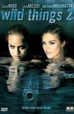 Дикость 2 / Wild Things 2 (2004)
