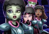 Мультфильм Школа монстров: Дилогия / Monster High: Dilogy (2011) - cцена 3