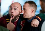 Сериал Отфутболенные / The First Team (2020) - cцена 2