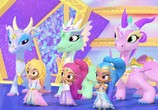 Мультфильм Щенячий патруль: Мегащенки и Шиммер и Шайн / Paw Patrol (2019) - cцена 1