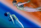 Мультфильм Призрак в доспехах (сборник) / Ghost in the Shell (1995) - cцена 6