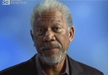 Сцена из фильма Сквозь пространство и время с Морганом Фрименом / Through the Wormhole with Morgan Freeman (2010) Сквозь тоннель пространства и времени (Через червоточину) сцена 9