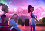 Мультфильм Барби и космическое приключение / Barbie: Star Light Adventure (2016) - cцена 2