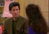 Сериал Няня / The Nanny (1993) - cцена 2