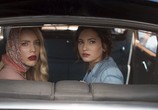Сериал Открытое море / Alta mar (2019) - cцена 3