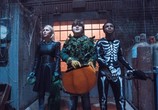 Фильм Ужастики 2: Беспокойный Хеллоуин / Goosebumps: Haunted Halloween (2018) - cцена 2