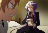 Мультфильм Принц Преисподней: Демоны и реалист / Makai Ouji: Devils and Realist (2013) - cцена 6