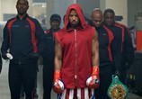 Фильм Крид 2 / Creed II (2019) - cцена 1