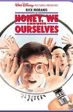 Дорогая, мы себя уменьшили / Honey, We Shrunk Ourselves (1997)