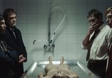 Сериал Багровые реки / Les rivières pourpres (2018) - cцена 2