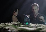 Фильм Акулий торнадо 5: Глобальное роение / Sharknado 5: Global Swarming (2017) - cцена 1