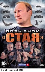Позывной «Стая»