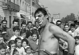 Фильм Дорога / La strada (1954) - cцена 1