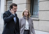Сериал Бюро легенд / Le Bureau des Légendes (2015) - cцена 1