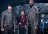Сериал Криптон / Krypton (2018) - cцена 3