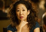 Сериал Убивая Еву / Killing Eve (2018) - cцена 6