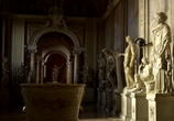 ТВ Музеи Ватикана / The Vatican Museums (2014) - cцена 3