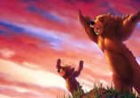 Мультфильм Братец медвежонок. Дилогия / Brother Bear. Dilogy (2003) - cцена 4