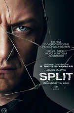 Сплит: Дополнительные Материалы