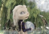 Мультфильм Монстр деревни Никс / The Monster of Nix (2011) - cцена 1