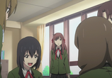 Мультфильм Лострейдж: Пробуждение Wixoss / Lostorage Incited Wixoss (2016) - cцена 1