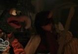 Фильм Остров сокровищ Маппетов / Muppet Treasure Island (1996) - cцена 3