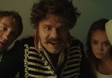 Сериал Гусар (2020) - cцена 2