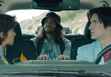 Фильм Плейбой под прикрытием / Nicky Larson et le parfum de Cupidon (2019) - cцена 3