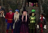 Фильм Мистическая пятерка / Spooky Buddies (2011) - cцена 1