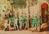 Фильм Путешествие на Луну / Le Voyage dans la Lune (1902) - cцена 6