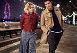 Фильм Рождество на двоих / Last Christmas (2019) - cцена 2