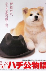 История Хатико / Hachiko monogatari (1987)