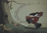 Мультфильм Лиса и Дрозд (1946) - cцена 6