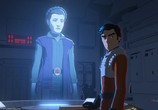 Мультфильм Звёздные войны: Сопротивление / Star Wars Resistance (2018) - cцена 1