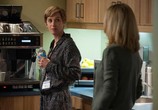 Сериал Бюро легенд / Le Bureau des Légendes (2015) - cцена 2