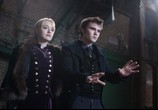 Фильм Сумерки. Сага. Рассвет: Часть 2 / The Twilight Saga: Breaking Dawn - Part 2 (2012) - cцена 3