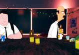 Мультфильм Гари и его демоны / Gary and his Demons (2018) - cцена 4