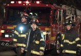 Сериал Пожарная часть 19 / Station 19 (2018) - cцена 9