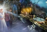 Фильм Хроники Нарнии: Покоритель Зари / The Chronicles of Narnia: The Voyage of the Dawn Treader (2010) - cцена 3