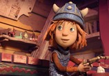 Мультфильм Викинг Вик / Vic the Viking and the Magic Sword (2020) - cцена 4
