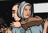 Мультфильм Арчер / Archer (2009) - cцена 1