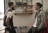 Сериал Здесь и сейчас / Here and Now (2018) - cцена 5