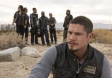 Сериал Майянцы / Mayans M.C. (2018) - cцена 1