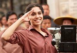Сериал Забытая армия / The Forgotten Army - Azaadi ke liye (2020) - cцена 1