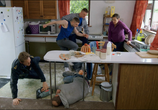 Фильм Хулиганьё / The Young Offenders (2016) - cцена 2