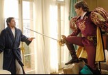 Фильм Зачарованная / Enchanted (2007) - cцена 7